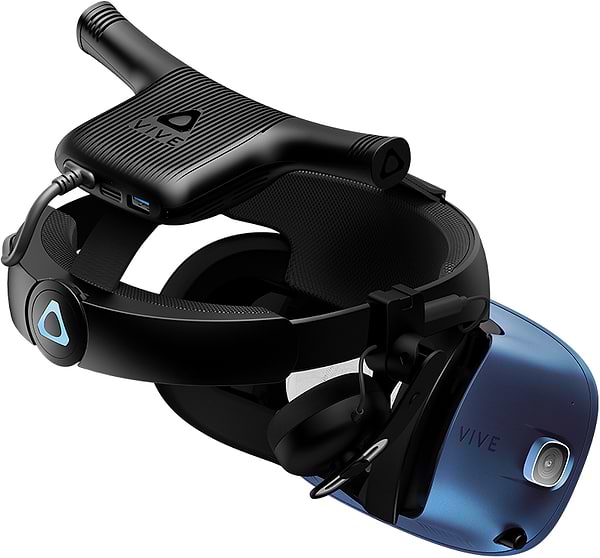 Фото - Очки виртуальной реальности HTC Vive Cosmos (99HARL027-00)