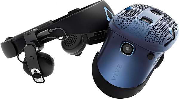 Фото - Очки виртуальной реальности HTC Vive Cosmos (99HARL027-00)