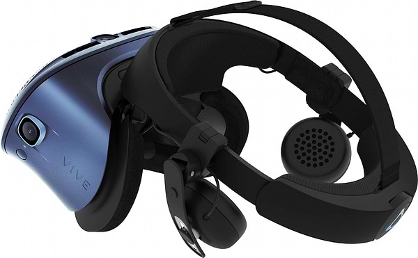 Фото - Очки виртуальной реальности HTC Vive Cosmos (99HARL027-00)