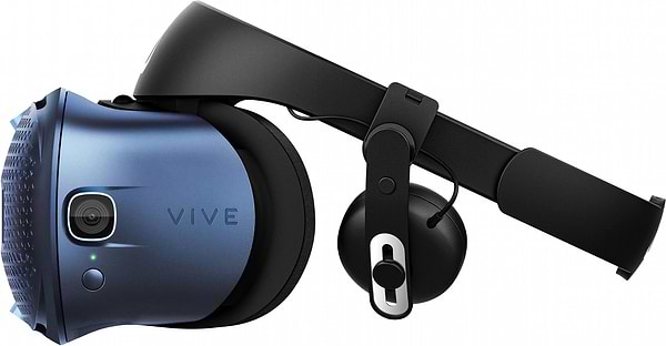 Фото - Очки виртуальной реальности HTC Vive Cosmos (99HARL027-00)