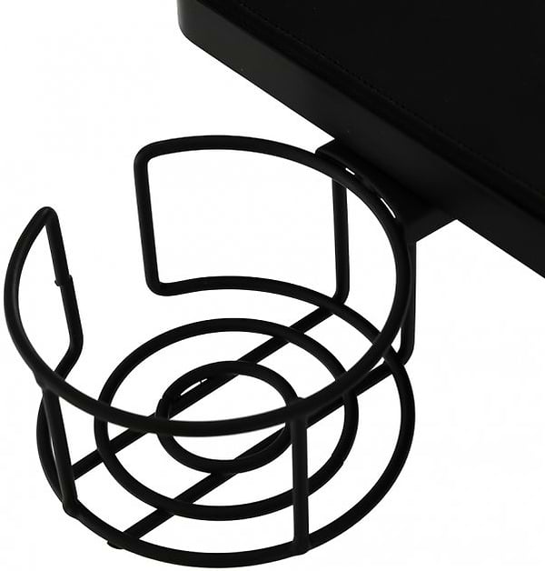 Фото - Стіл комп'ютерний Hator Vast Pro (HTD-050) Black