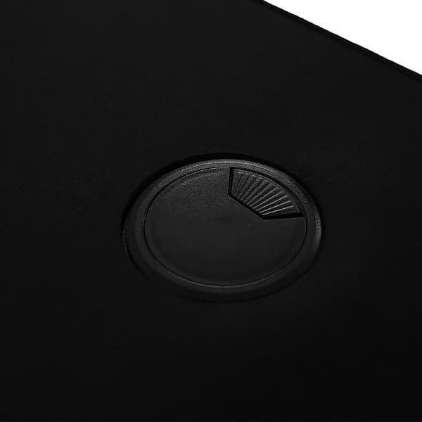 Фото - Стіл комп'ютерний Hator Vast Pro (HTD-050) Black