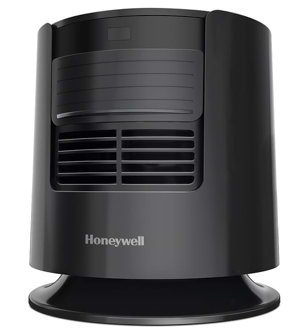 Фото - Вентилятор настільний Honeywell HTF400E (TOW014739)