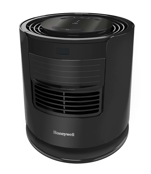 Фото - Вентилятор настільний Honeywell HTF400E (TOW014739)