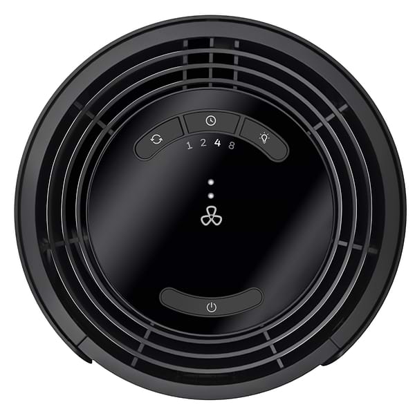 Фото - Вентилятор настільний Honeywell HTF400E (TOW014739)