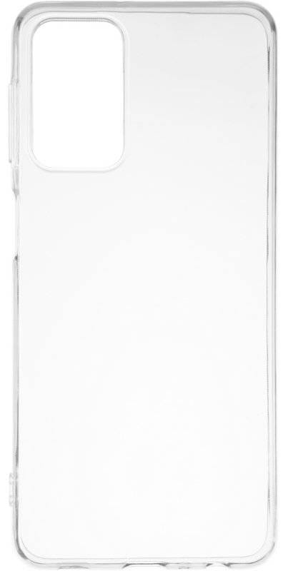 Чохол для смартфону Gelius Ultra Thin Air Case for Samsung A025 (A02s) Transparent (83402) - Фото 1