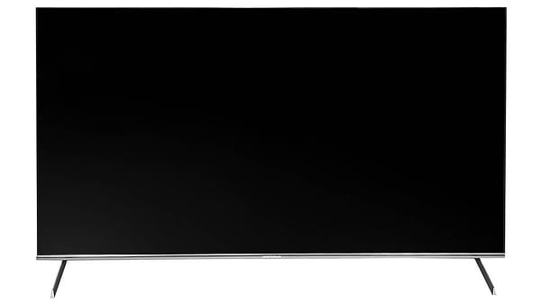 Фото - Телевізор Grunhelm Q65U701-GA11V