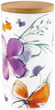 Емкость для хранения Krauff 21-244-044 Aquarelle 1300 мл - Фото 1