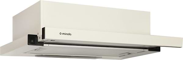 Фото - Вытяжка встраиваемая Minola HTL 5010 IV 430