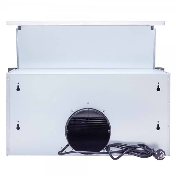 Фото - Вытяжка встраиваемая Minola HTL 6314 I 750 LED