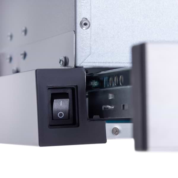 Фото - Вытяжка встраиваемая Minola HTL 6314 I 750 LED