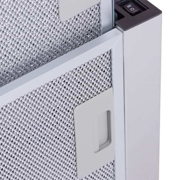 Фото - Вытяжка встраиваемая Minola HTL 6314 I 750 LED