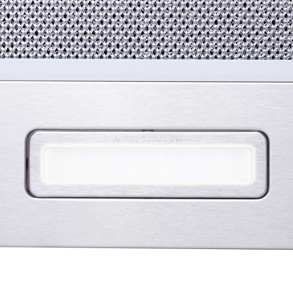 Фото - Вытяжка встраиваемая Minola HTL 6814 I 1200 LED