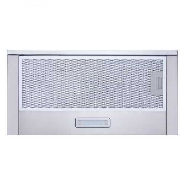 Фото - Вытяжка встраиваемая Minola HTL 6814 I 1200 LED