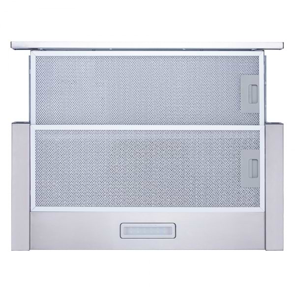 Фото - Вытяжка встраиваемая Minola HTL 6814 I 1200 LED