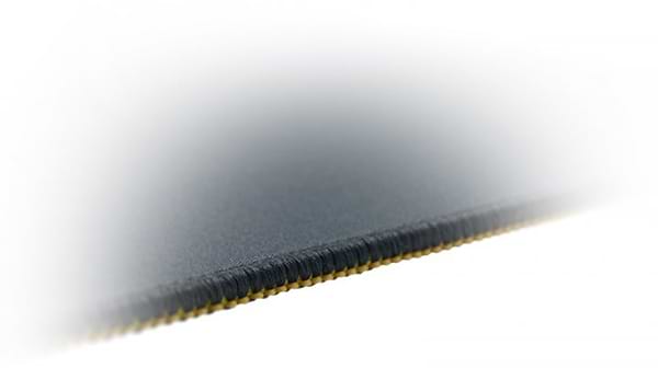 Фото - Килимок для миші ігровий Hator Tonn Evo L (HTP-031)