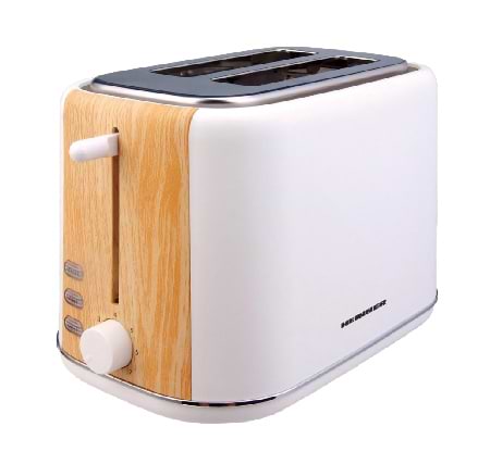 Фото - Тостер Heinner HTP-WH800BB