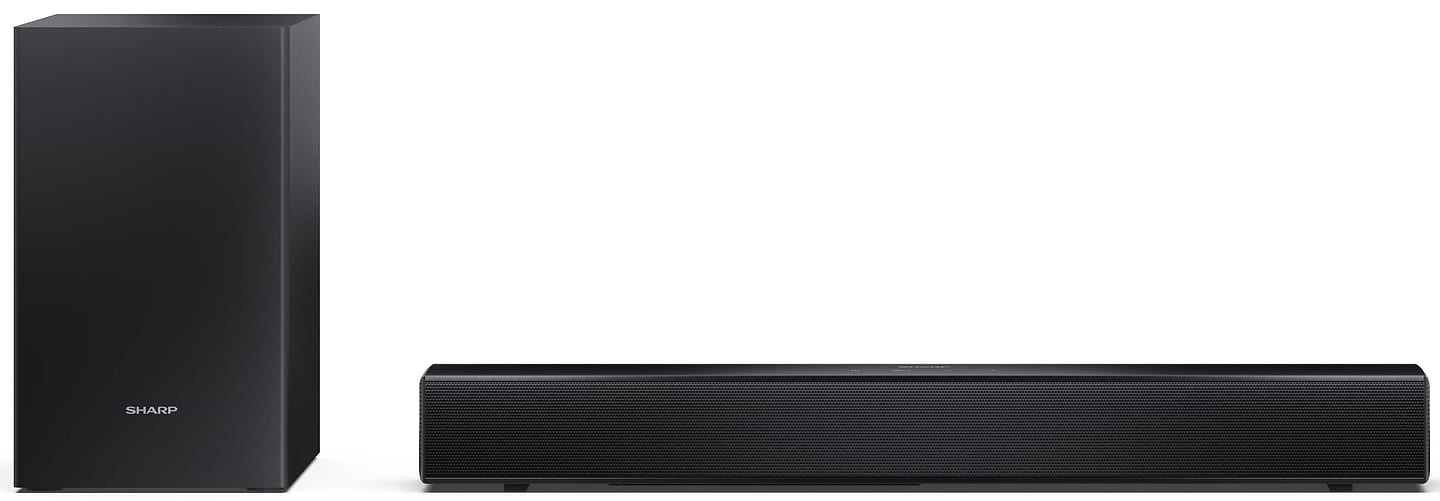 Саундбар Sharp HT-SBW121