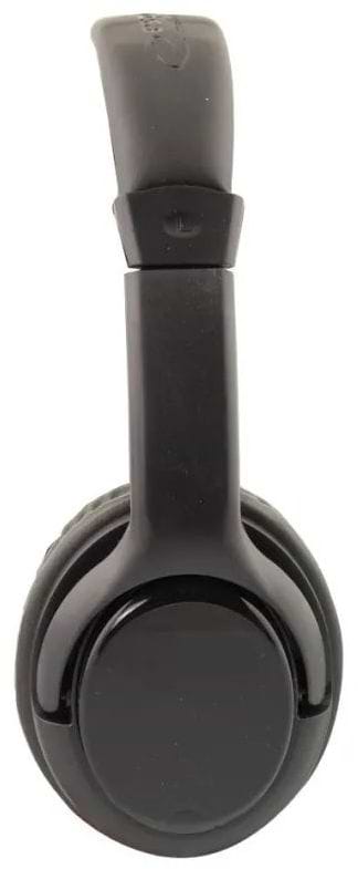 Фото - Навушники повнорозмірні бездротові Esperanza Libero Black (EH163K)