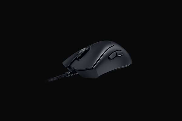 Фото - Мышь проводная игровая Razer DeathAdder V3 Black (RZ01-04640100-R3M1)
