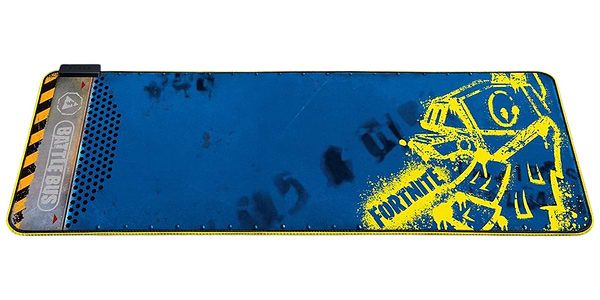 Фото - Килимок для миші ігровий Razer Goliathus CHROMA Extended FORTNITE (RZ02-02500800-R3M1)