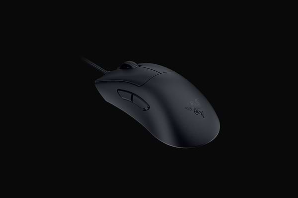 Фото - Мышь проводная игровая Razer DeathAdder V3 Black (RZ01-04640100-R3M1)