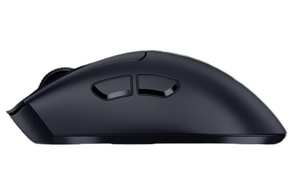 Фото - Уценка - Мышь беспроводная игровая Razer DeathAdder V3 Hyperspeed (RZ01-05140100-R3G1)