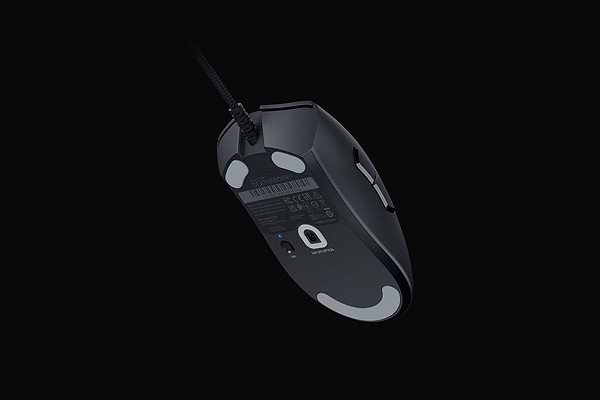 Фото - Мышь проводная игровая Razer DeathAdder V3 Black (RZ01-04640100-R3M1)