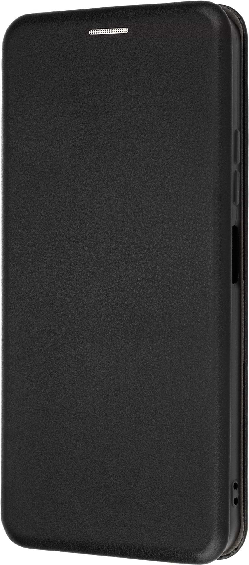 Чохол для смартфону Armorstandart G-Case for ZTE Blade A34 Black (ARM78993) - Фото 1