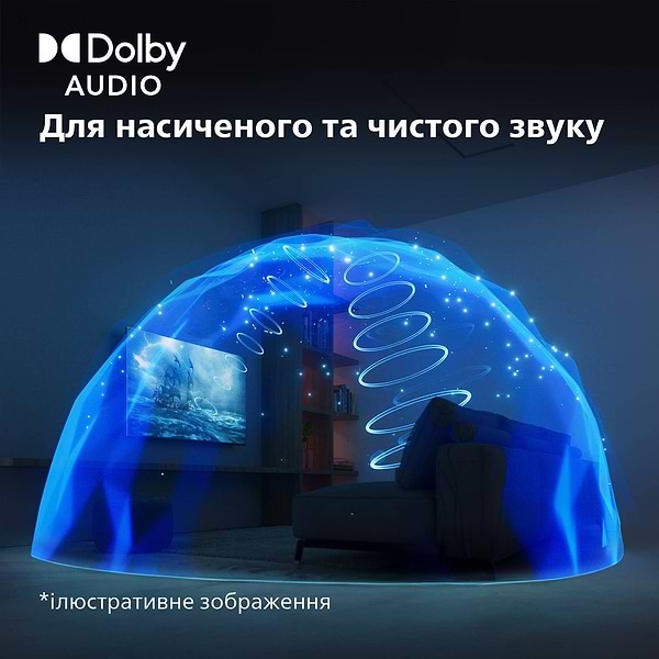 Фото - Телевизор Philips 40PFS6009/12