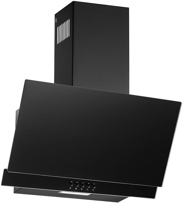 Фото - Уценка - Вытяжка декоративная Pyramida NX 60 (800) B GBL