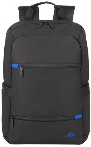 Фото - Рюкзак для ноутбука RIVACASE Ulsan 8265 (Black)