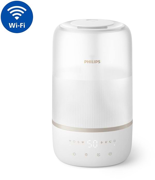 Фото - Зволожувач повітря Philips HU1510/04