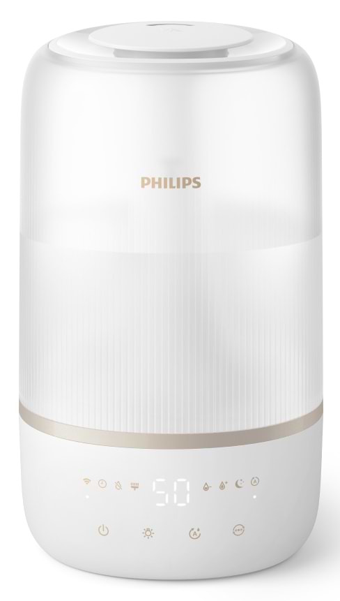 Фото - Зволожувач повітря Philips HU1510/04 Фото - Зволожувач повітря Philips HU1510/04