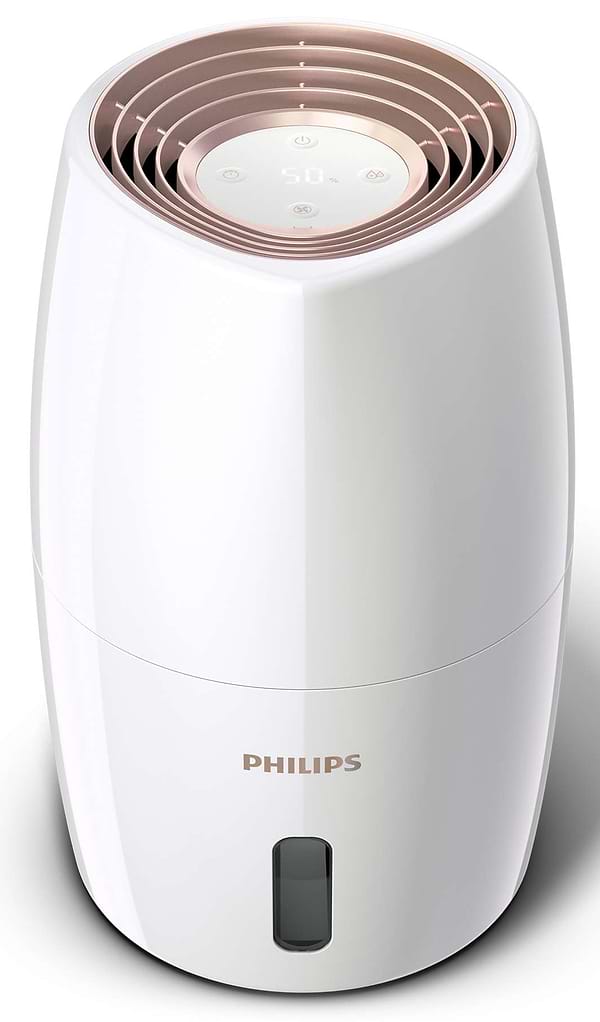Фото - Зволожувач повітря Philips HU2716/10