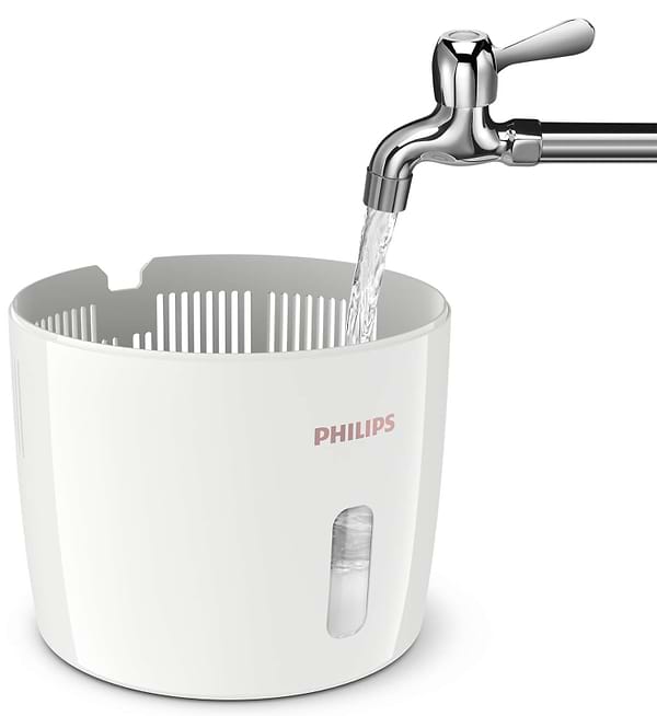 Фото - Зволожувач повітря Philips HU2716/10