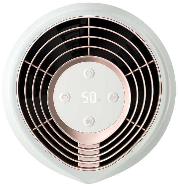 Фото - Зволожувач повітря Philips HU2716/10