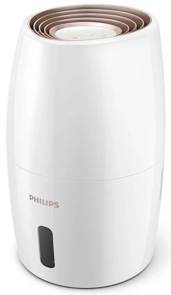 Фото - Зволожувач повітря Philips HU2716/10