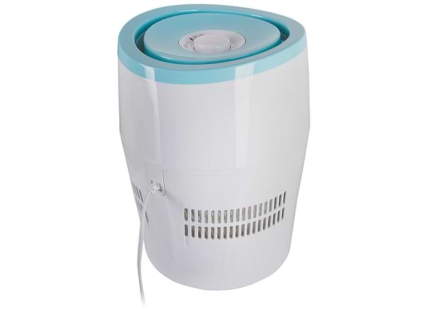Фото - Увлажнитель воздуха Philips Safe & clean NanoCloud HU4801/01
