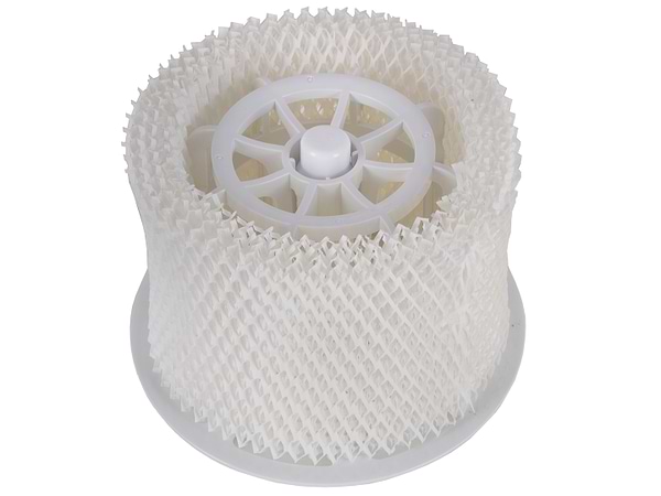 Фото - Увлажнитель воздуха Philips Safe & clean NanoCloud HU4801/01