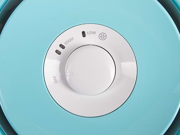 Фото - Увлажнитель воздуха Philips Safe & clean NanoCloud HU4801/01