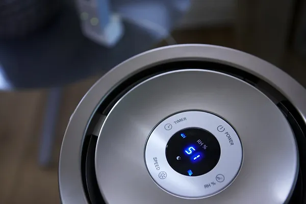 Фото - Увлажнитель воздуха Philips Safe & clean NanoCloud  HU4803/01