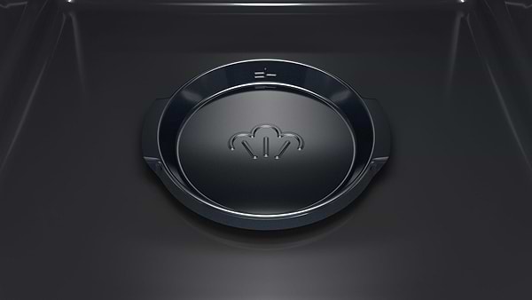 Фото - Духова шафа електрична Siemens HU736AEG0T