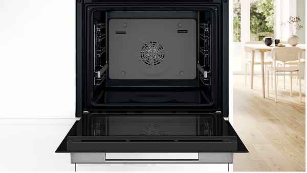 Фото - Духовой шкаф электрический Bosch HUA736EV0T