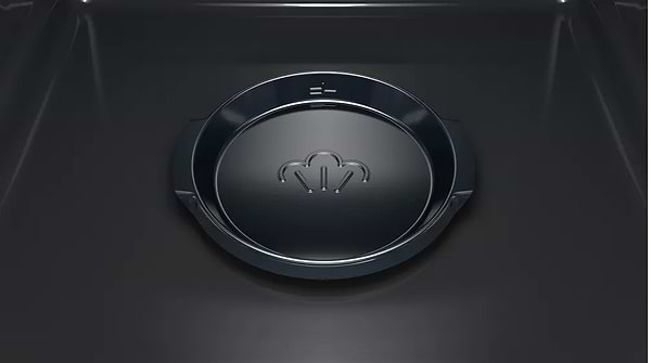 Фото - Духовой шкаф электрический Bosch HUA736EV0T