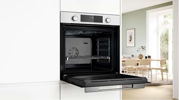 Фото - Духовой шкаф электрический Bosch HUA736EV0T