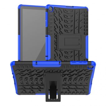 Фото - Чехол для планшета BeCover for Huawei Matepad T 10 Blue (706004)