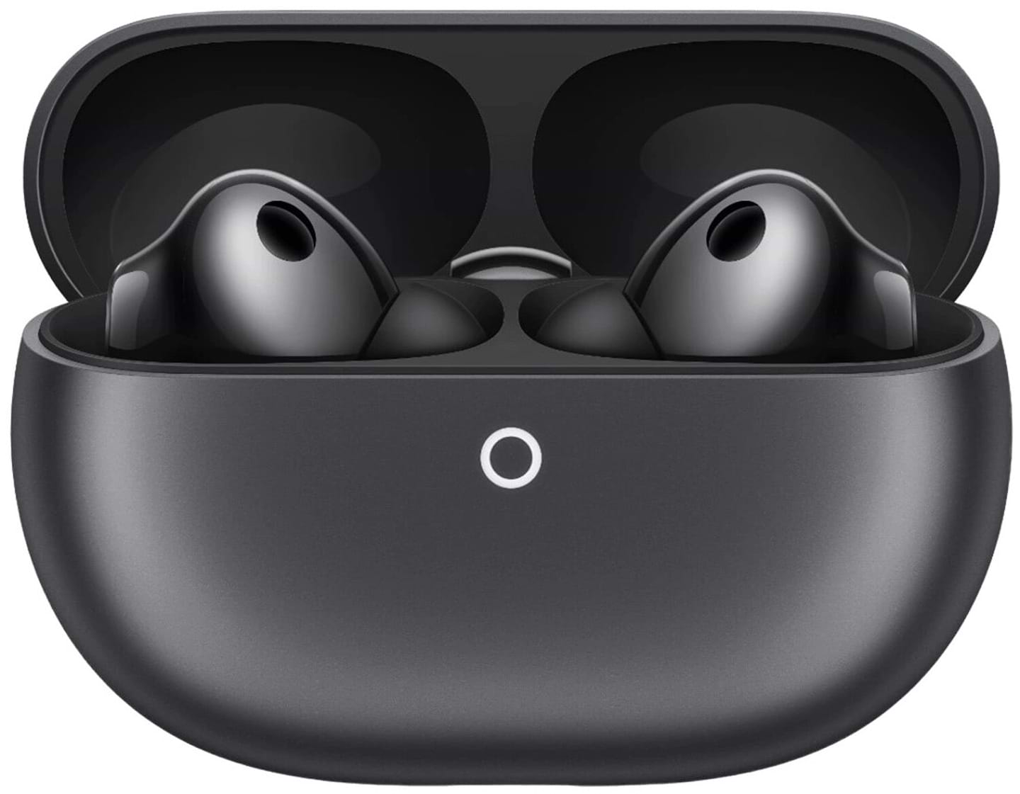 Навушники вкладиші бездротові TWS Huawei FreeBuds Pro 5 Grey