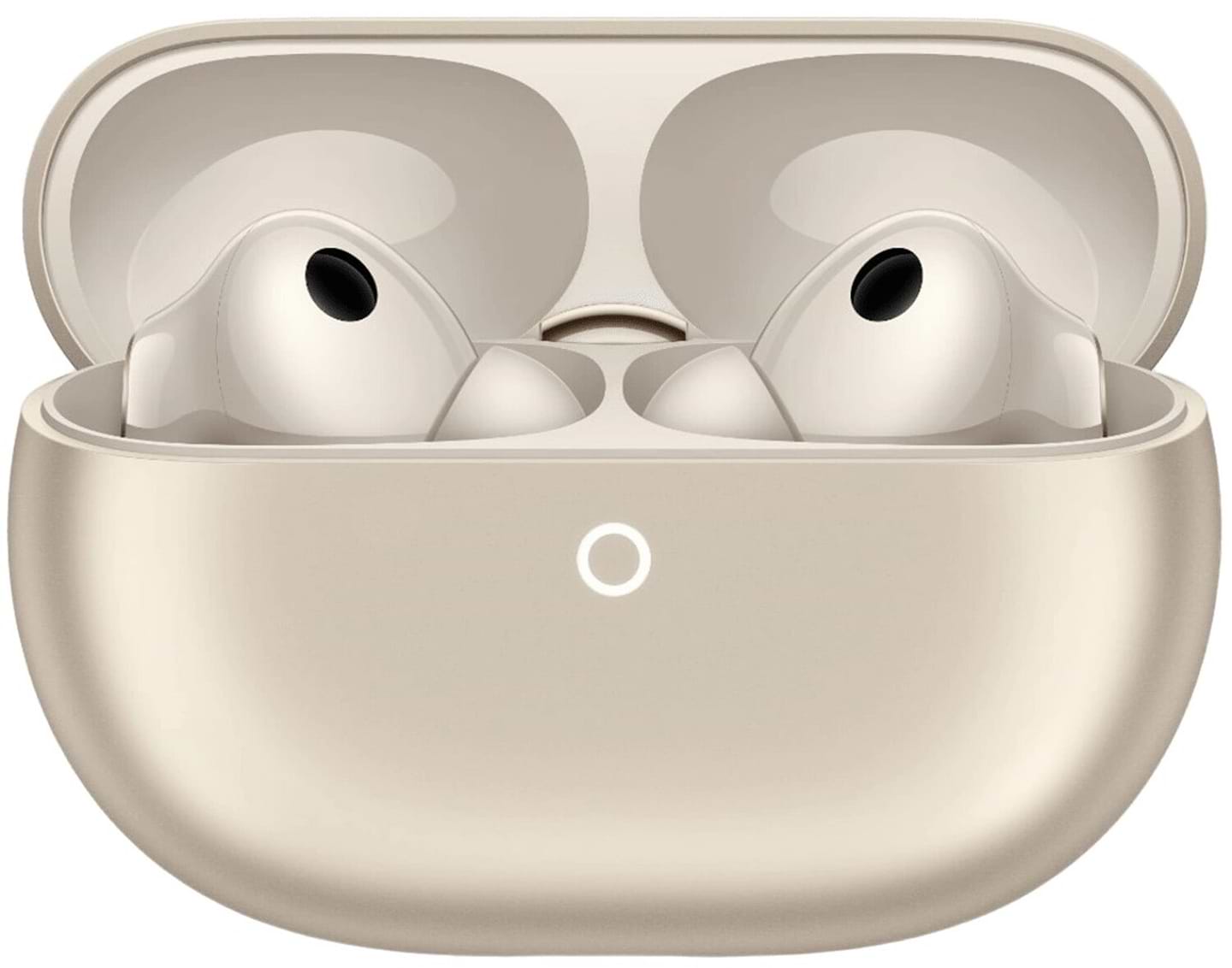 Навушники вкладиші бездротові TWS Huawei FreeBuds Pro 5 Sand