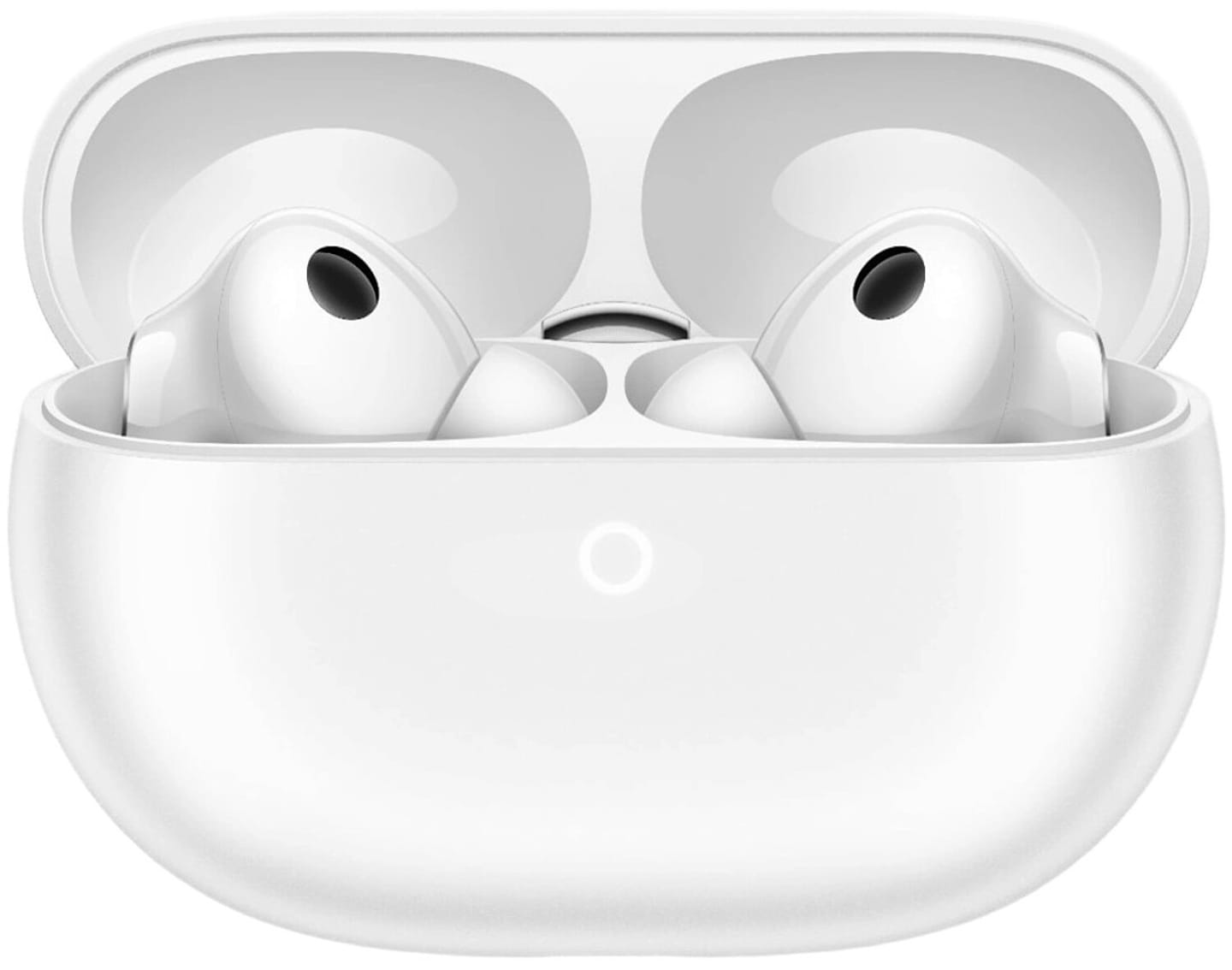 Навушники вкладиші бездротові TWS Huawei FreeBuds Pro 5 White